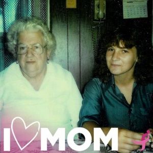 Meet your Posher, Rochelle petrie